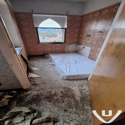 Monastere Antoinette / Klooster Antoinette  urban exploration location in Belgium - Image 10